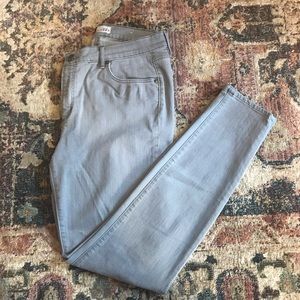 LOFT Skinny Jeans